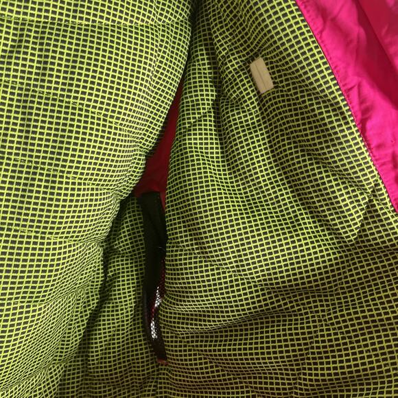Koppen Hooded Snow Ski Snowboard Jacket Women M RN#104141 - Picture 5 of 6